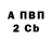 АМФЕТАМИН 97% Polya cat
